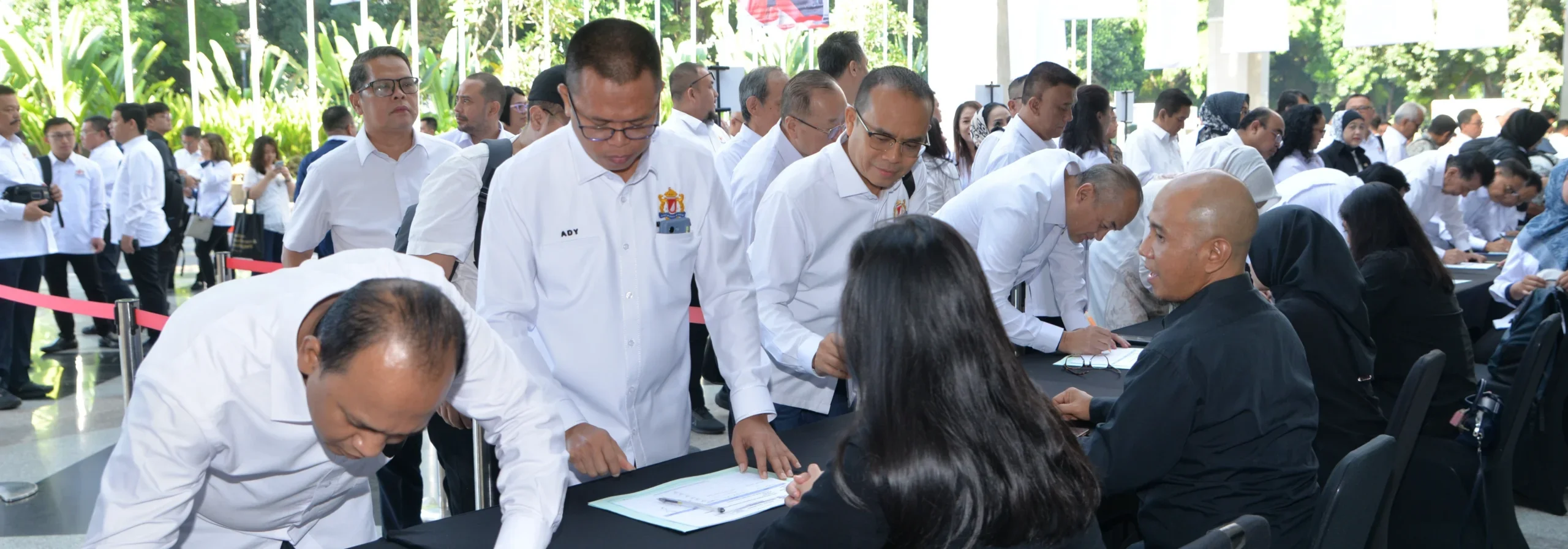 Kegiatan Kadin Nusa Tenggara Timur